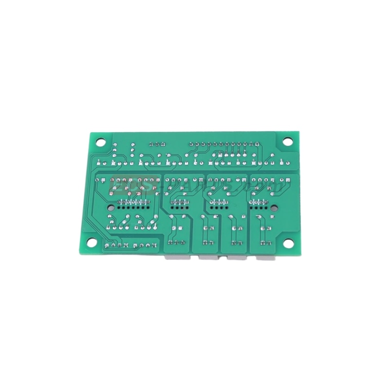 Elevator Drive Board DDEA3004159A IPM-RLAN Rev 1.4